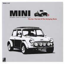 Mini Cooper: The Car, The Cult and British Beats (Book & Cds) - Edel Classics, Michael Stein, Thomas Pfahl, Annika Meyer