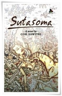 Sutasoma - Cok Sawitri