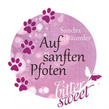 Auf sanften Pfoten (BitterSweets) - Sandra Bäumler