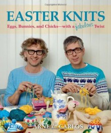 Easter Knits - Arne & Carlos