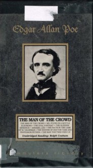 Man of the Crowd - Ralph Cosham,Edgar Allan Poe