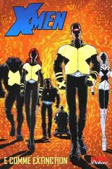 New X Men 01 - Grant Morrison, Igor Kordey, Frank Quitely