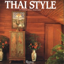 Thai Style - William Warren