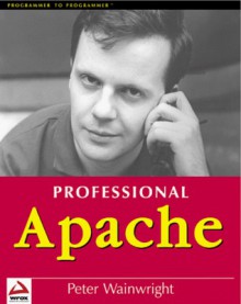 Professional Apache - Peter Wainwright