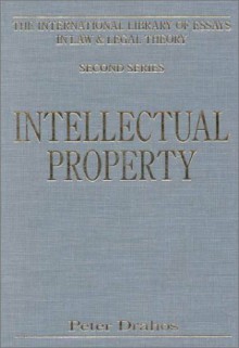 Intellectual Property - Peter Drahos