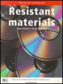 Resistant Materials - John Davies