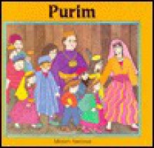 Purim - Miriam Nerlove