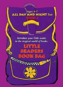 The Night the Lights Went Out/Rex's Dance/Peanut Butter and Jelly/Panda's Surprise/Three Billy....: Level 2 (Little Readers Book Bag) - Little Readers