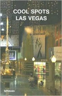 Cool Spots: Las Vegas - Patrice Farameh