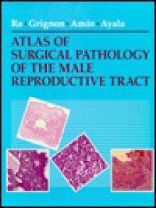 Atlas of Surgical Pathology of the Male Reproductive Tract: A Volume in the Atlases in Diagnostic Surgical Pathology Series - Jae Y. Ro, Mahul B. Amin, David J. Grignon