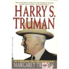 Harry S. Truman - Margaret Truman, Harry S. Truman