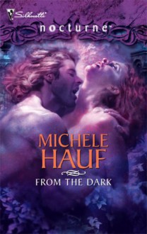 From The Dark - Michele Hauf