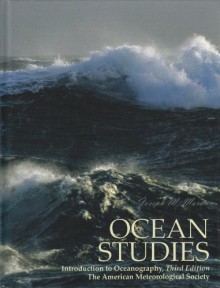 Ocean Studies: Introduction to Oceanography - Joseph M. Moran