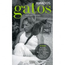 Amados Gatos - José Jorge Letria