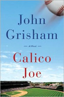 Calico Joe - 