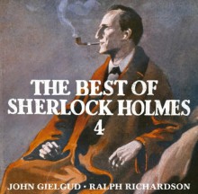 Best of Sherlock Holmes - Arthur Conan Doyle