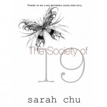 The Society of 19 - Sarah Chu