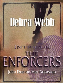 John Doe on Her Doorstep - Debra Webb