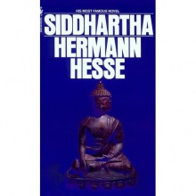 Siddartha - Hermann Hesse