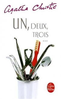 Un, deux, trois... - Agatha Christie