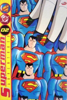 Superman Adventures Vol. 2 - Scott McCloud