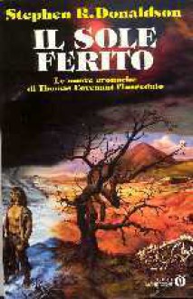 Il Sole Ferito - Stephen R. Donaldson