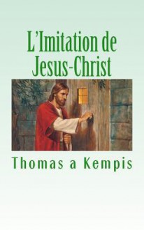 L'Imitation de Jesus-Christ - Zondervan Publishing