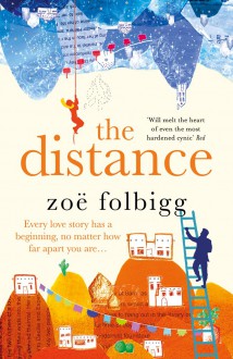 The Distance - Zoë Folbigg