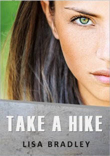 Take a Hike - Lisa Bradley