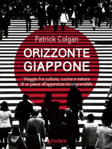 Orizzonte Giappone - Patrick Colgan