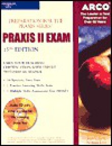 Prep for Praxis: Praxis II W/CD 2003 [With CDROM] - Joan U. Levy