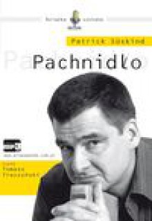 Pachnidło - Patrick Süskind