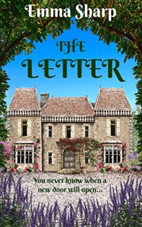 The Letter - Emma Sharp