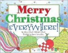 Merry Christmas, Everywhere! - Arlene Erlbach