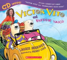 Victor Vito And Freddie Vasco - Laurie Berkner