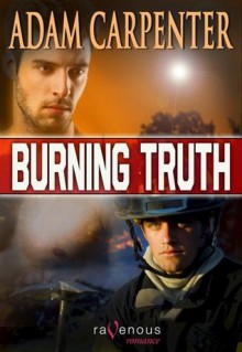 Burning Truth (White Pine) - Adam Carpenter