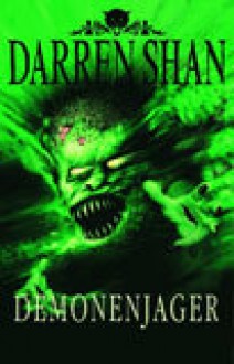 Demonendief - Darren Shan