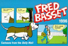 The Bumper Fred Basset: 1996 - Alex Graham