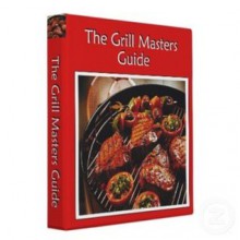 GRILLMASTER BBQ RECIPES - Bill Vincent