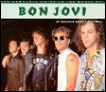 Bon Jovi - Mick Wall