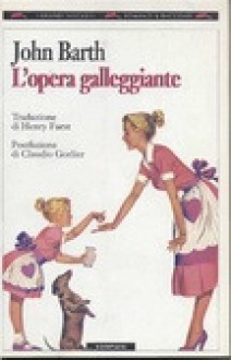 L'opera galleggiante - John Barth