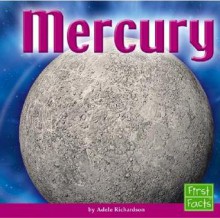 Mercury - Adele D. Richardson