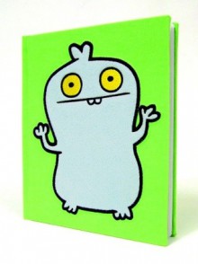 Babo's Cookie Problem (Uglydolls) - Sun-Min Kim, David Horvath