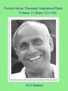 27,000 Aspiration-Plants 13 - Sri Chinmoy