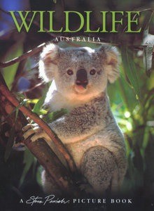 Celebrating Australia - Wildlife - Steve Parish