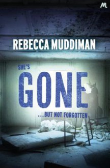 Gone - Rebecca Muddiman