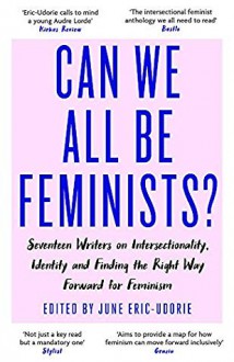 Can We All Be Feminists?: Seventeen writers on intersectionality, identity and finding the right way forward for feminism - June Eric-Udorie