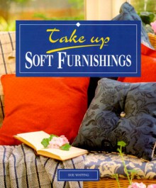 Sofa Furnishings - Sue Whiting