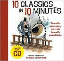 10 Classics in 10 Minutes - Jim Becker, Andy Mayer