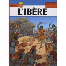 Alix, Tome 26 : L'Ibère - Jacques Martin, Christophe Simon